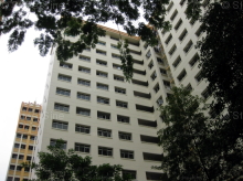 Blk 968 Hougang Avenue 9 (Hougang), HDB 4 Rooms #249332